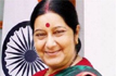 MEA, Sushma Swaraj on Indian priest Rev Tom’s video plea